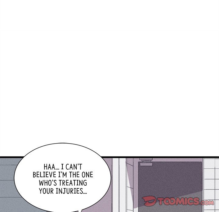 Counter Manhwa - Chapter 24 Page 77