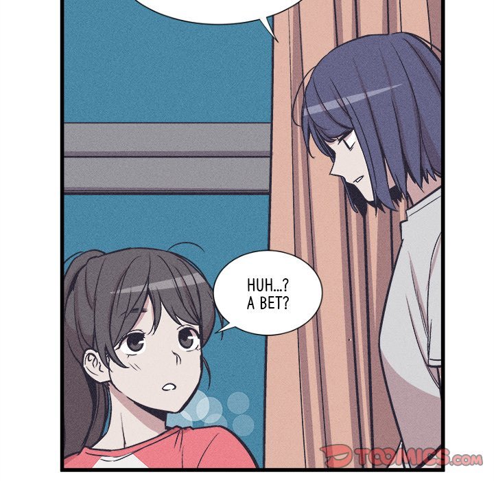 Counter Manhwa - Chapter 24 Page 85