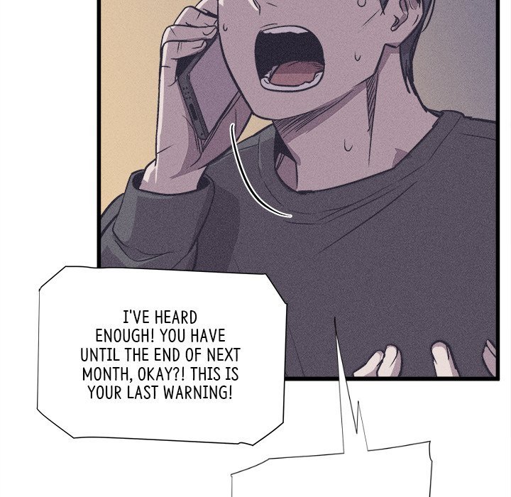 Counter Manhwa - Chapter 19 Page 13