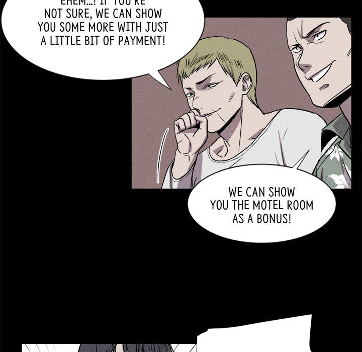 Counter Manhwa - Chapter 16 Page 11