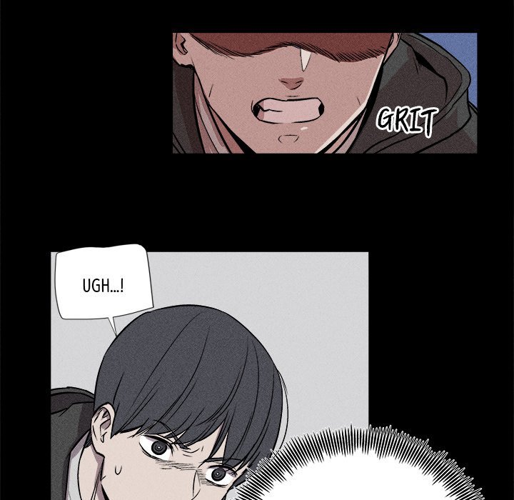 Counter Manhwa - Chapter 16 Page 14