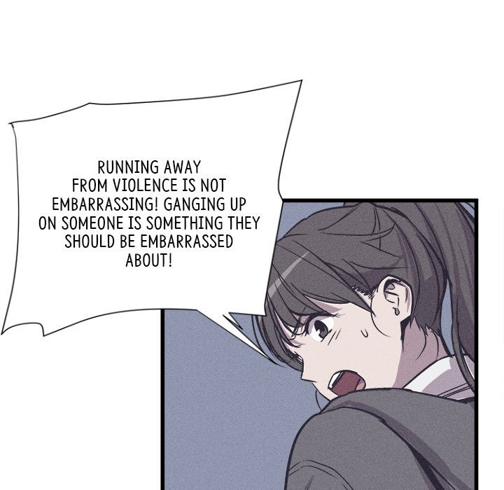 Counter Manhwa - Chapter 20 Page 6