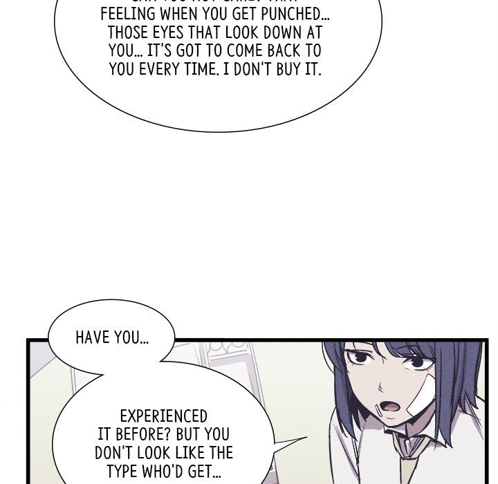 Counter Manhwa - Chapter 20 Page 23