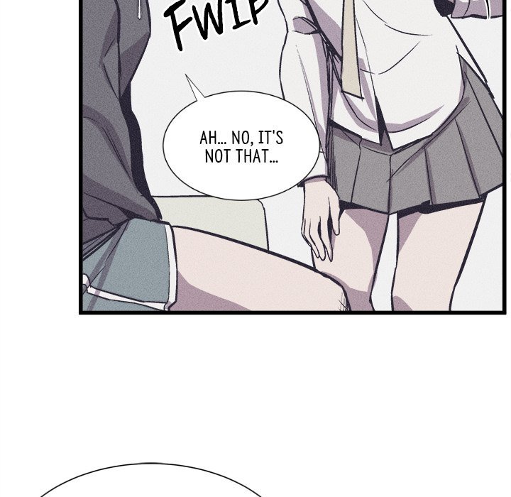 Counter Manhwa - Chapter 20 Page 31