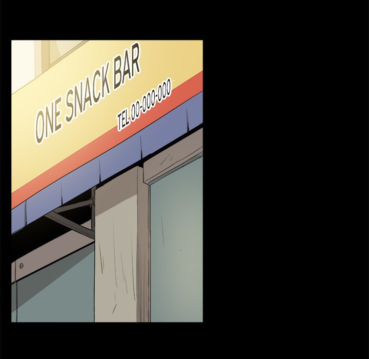 Counter Manhwa - Chapter 3 Page 18