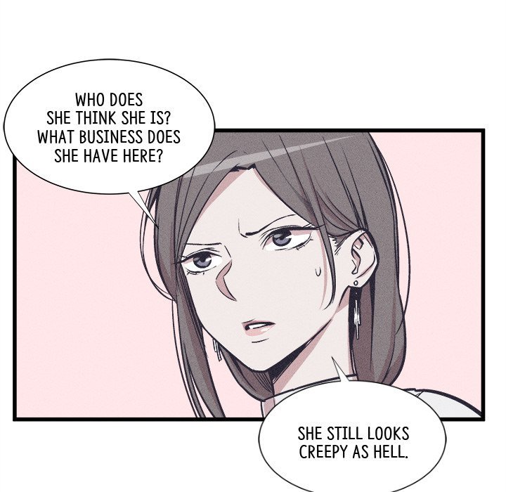 Counter Manhwa - Chapter 29 Page 12