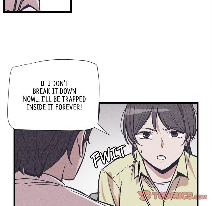 Counter Manhwa - Chapter 29 Page 31