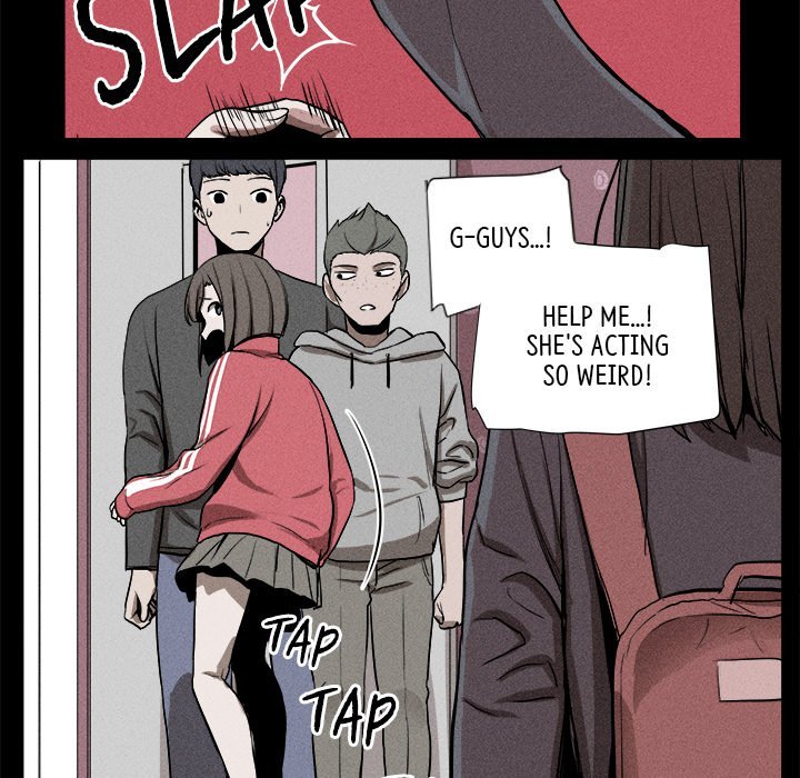 Counter Manhwa - Chapter 9 Page 18