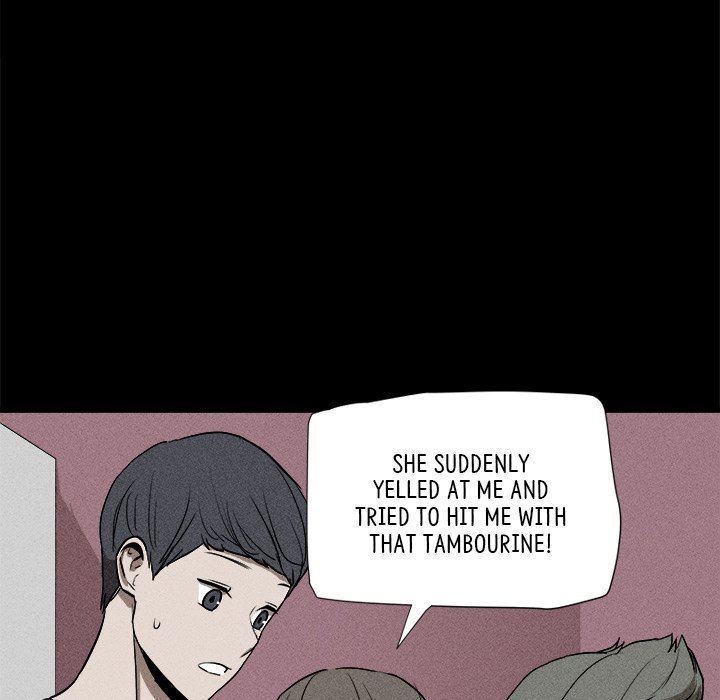 Counter Manhwa - Chapter 9 Page 21