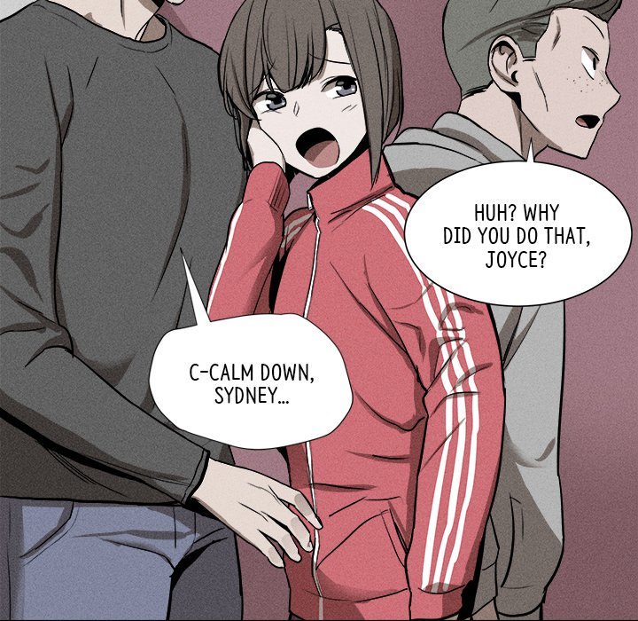 Counter Manhwa - Chapter 9 Page 22