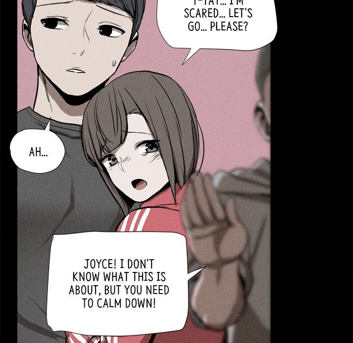 Counter Manhwa - Chapter 9 Page 25