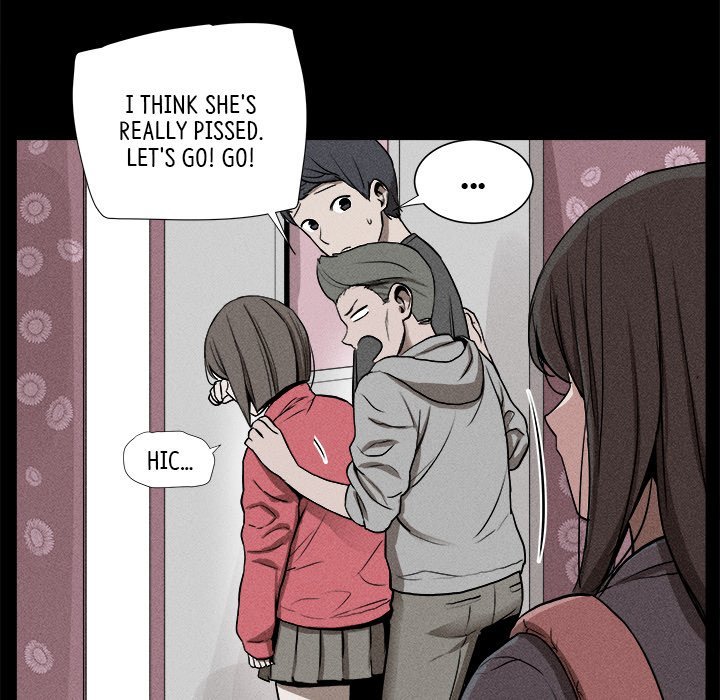 Counter Manhwa - Chapter 9 Page 30