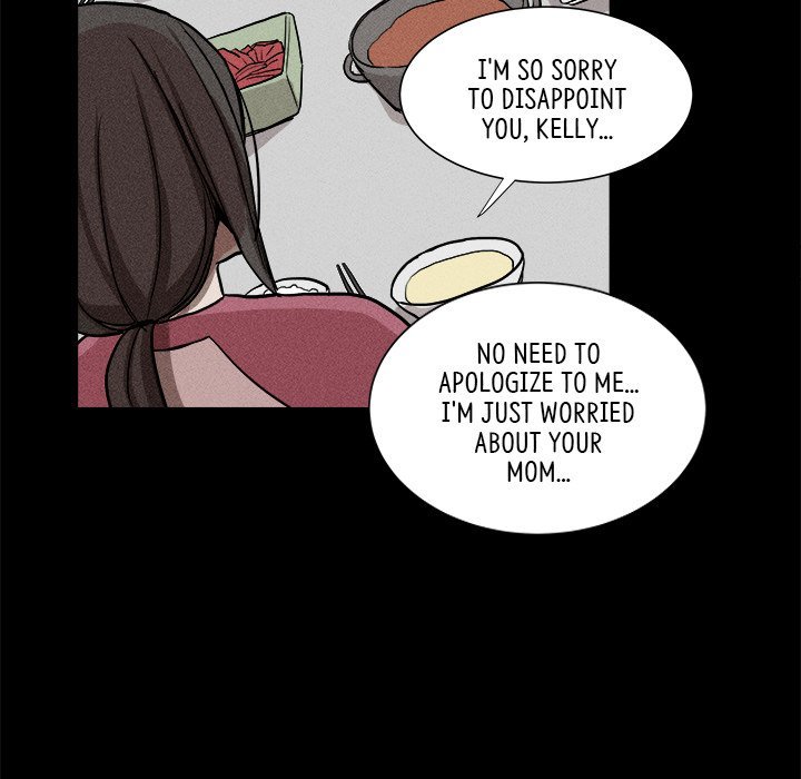 Counter Manhwa - Chapter 9 Page 60