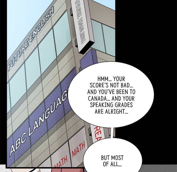 Counter Manhwa - Chapter 9 Page 91