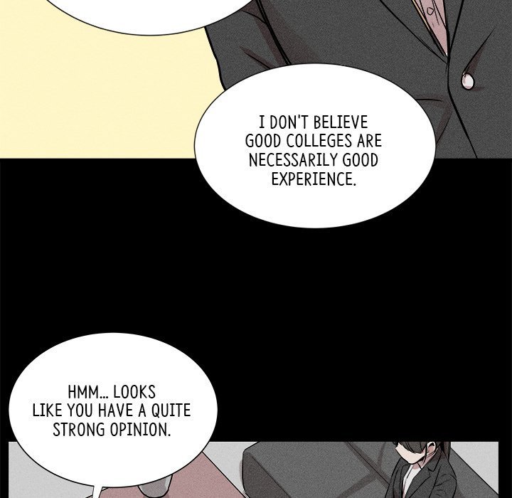 Counter Manhwa - Chapter 9 Page 99