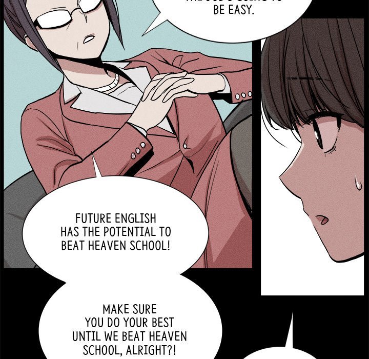 Counter Manhwa - Chapter 9 Page 109