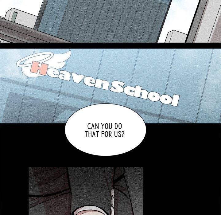 Counter Manhwa - Chapter 9 Page 115