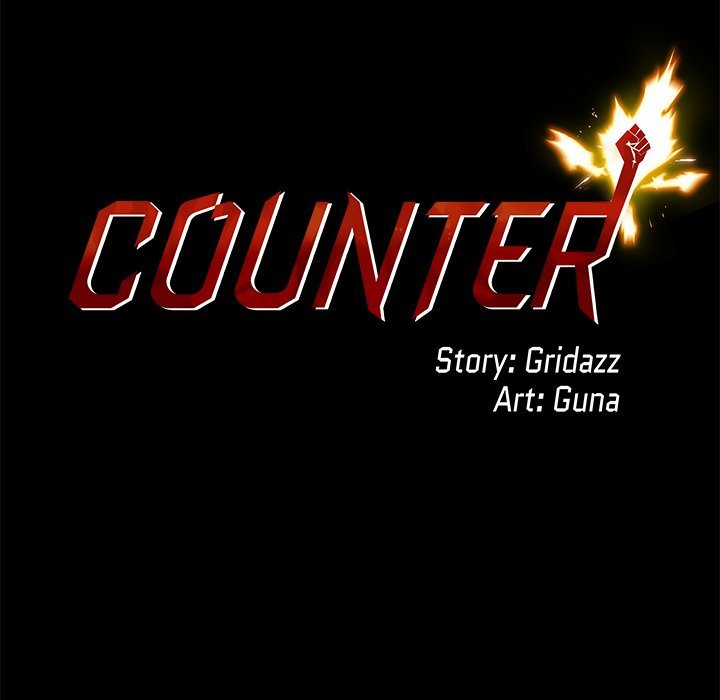 Counter Manhwa - Chapter 9 Page 122