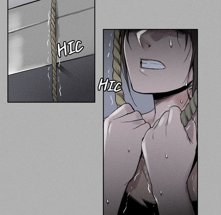 Counter Manhwa - Chapter 1 Page 11