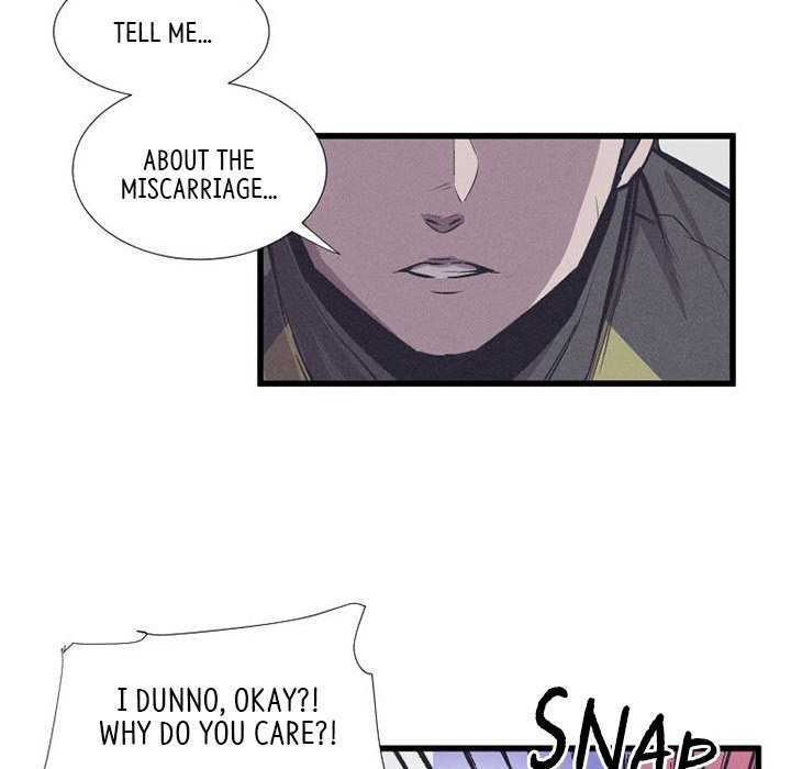 Counter Manhwa - Chapter 22 Page 90