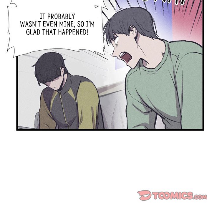 Counter Manhwa - Chapter 22 Page 91