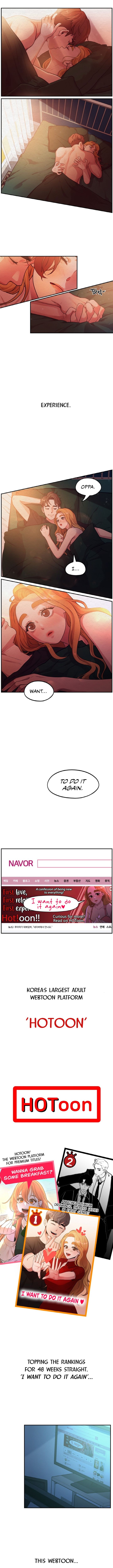 Writer Sung’s Life Manhwa - Chapter 1 Page 1