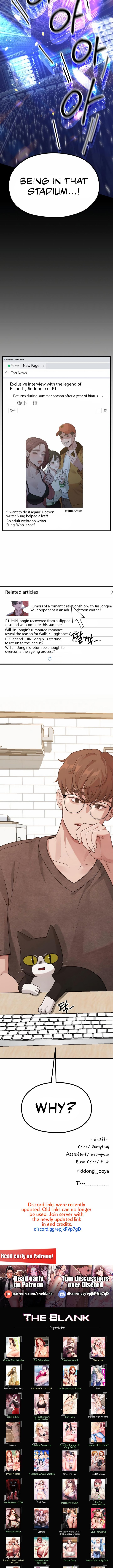 Writer Sung’s Life Manhwa - Chapter 19 Page 9