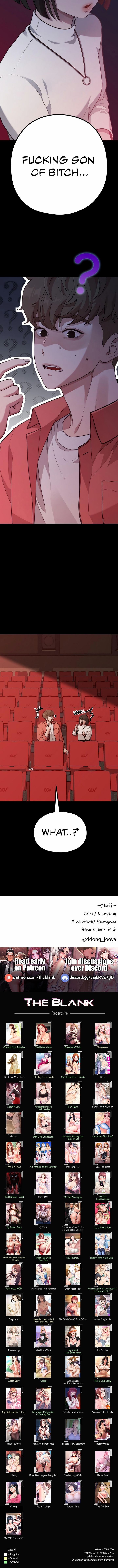 Writer Sung’s Life Manhwa - Chapter 13 Page 12