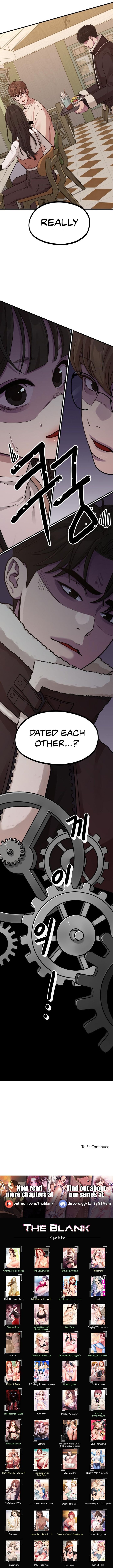 Writer Sung’s Life Manhwa - Chapter 7 Page 10