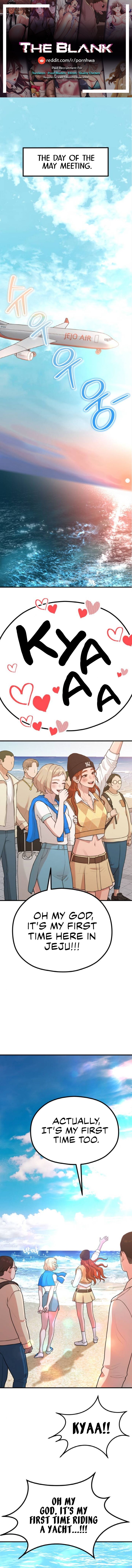 Writer Sung’s Life Manhwa - Chapter 32 Page 0