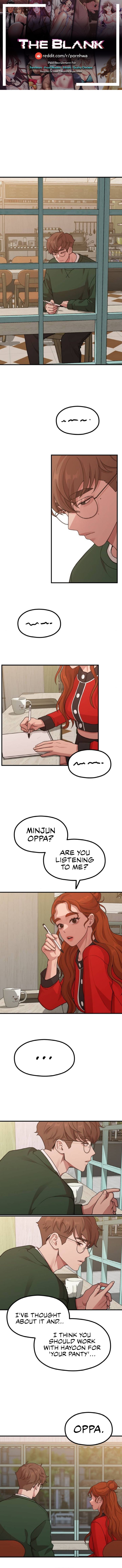 Writer Sung’s Life Manhwa - Chapter 26 Page 0