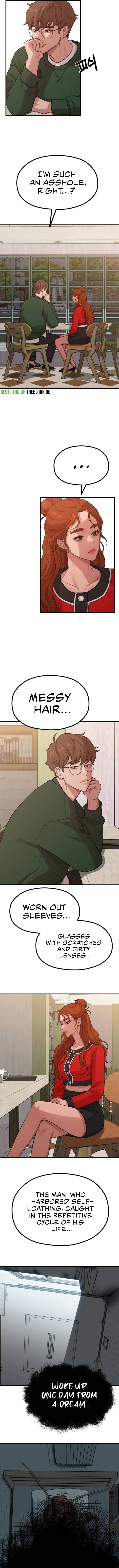 Writer Sung’s Life Manhwa - Chapter 26 Page 2