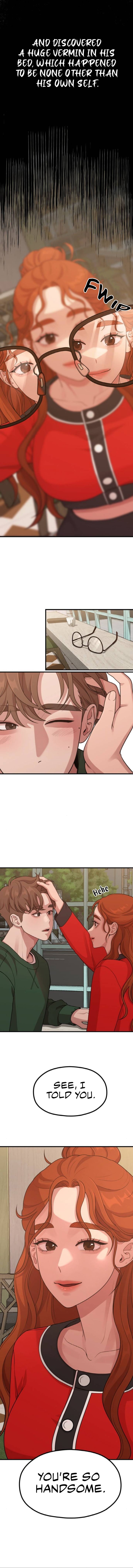 Writer Sung’s Life Manhwa - Chapter 26 Page 3