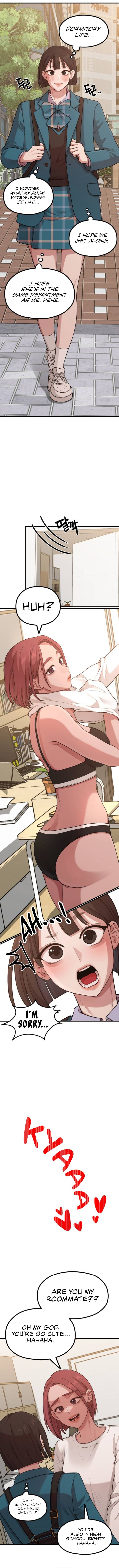 Writer Sung’s Life Manhwa - Chapter 26 Page 8