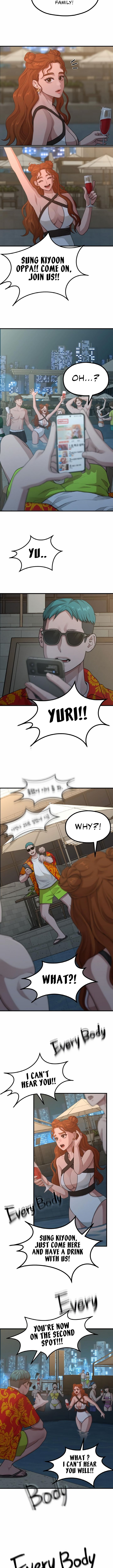 Writer Sung’s Life Manhwa - Chapter 20 Page 1