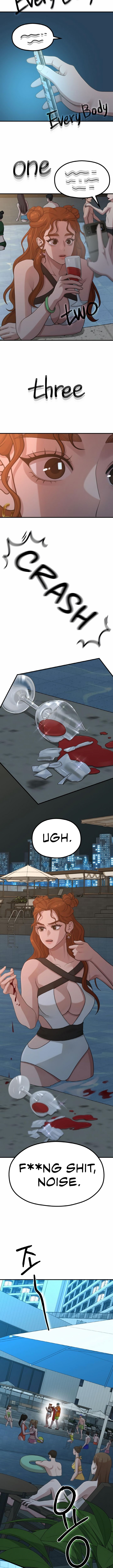 Writer Sung’s Life Manhwa - Chapter 20 Page 2