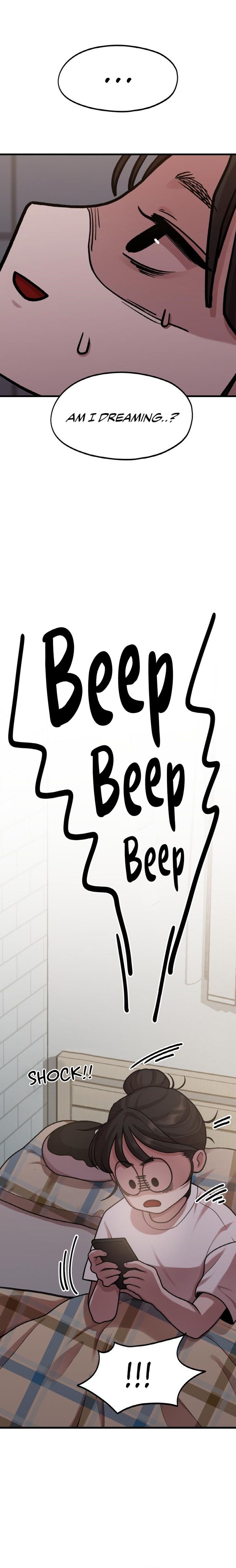 Writer Sung’s Life Manhwa - Chapter 5 Page 1