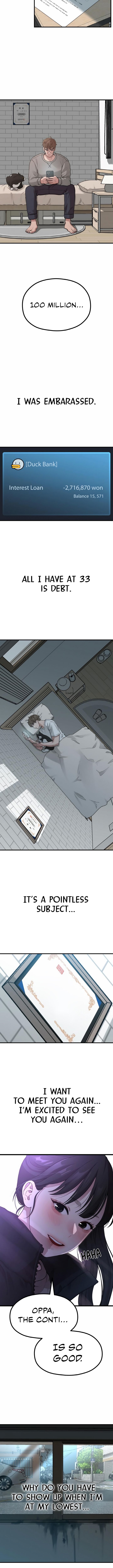 Writer Sung’s Life Manhwa - Chapter 22 Page 5