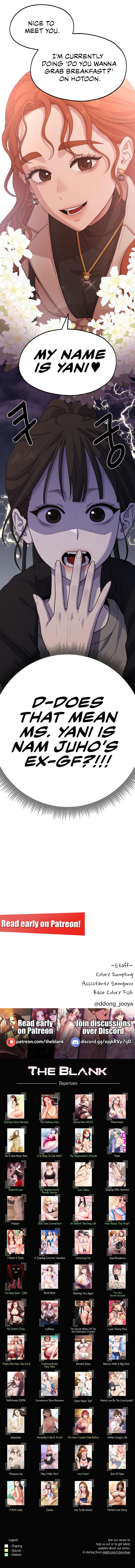 Writer Sung’s Life Manhwa - Chapter 10 Page 13