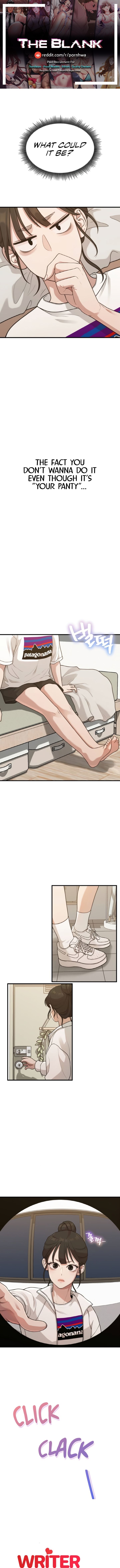 Writer Sung’s Life Manhwa - Chapter 33 Page 0