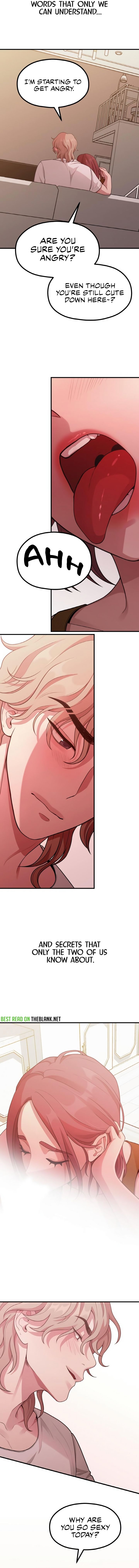 Writer Sung’s Life Manhwa - Chapter 25 Page 5