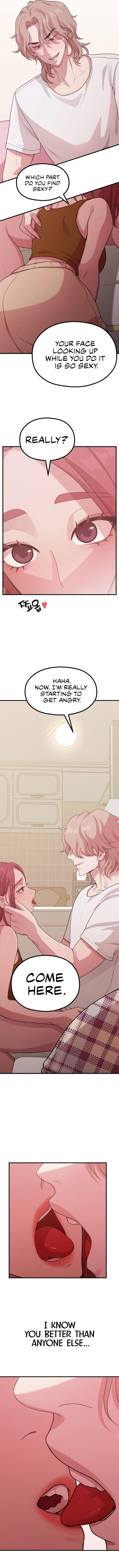 Writer Sung’s Life Manhwa - Chapter 25 Page 6