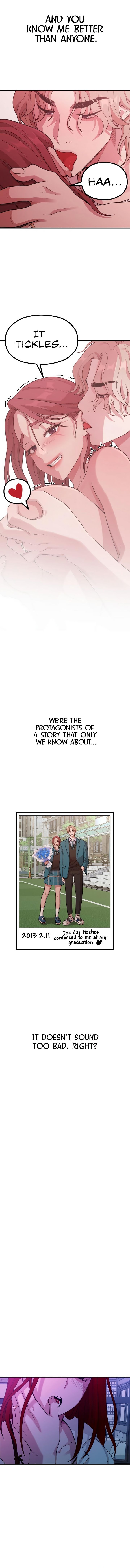 Writer Sung’s Life Manhwa - Chapter 25 Page 7