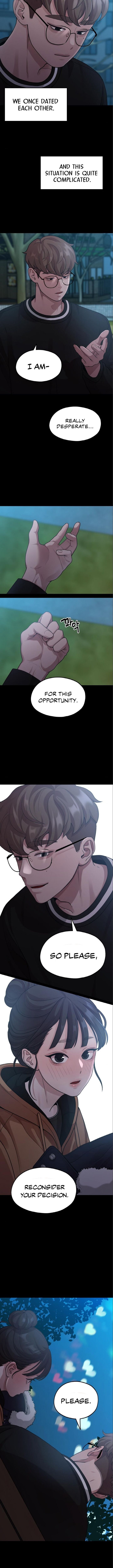 Writer Sung’s Life Manhwa - Chapter 6 Page 2