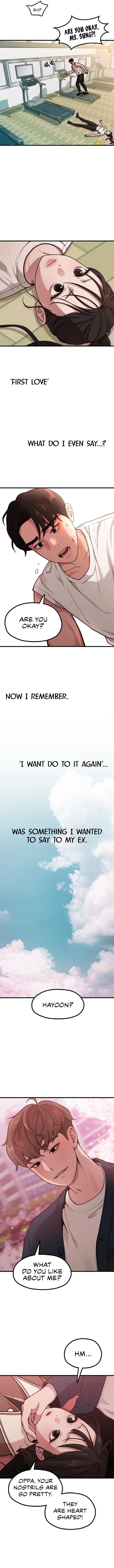 Writer Sung’s Life Manhwa - Chapter 2 Page 11