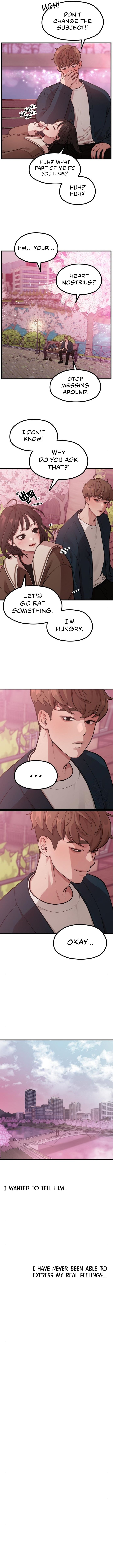 Writer Sung’s Life Manhwa - Chapter 2 Page 12