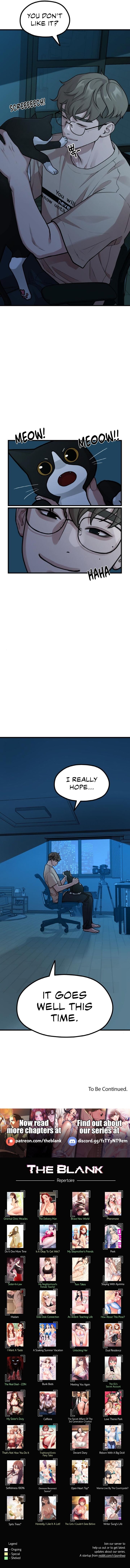 Writer Sung’s Life Manhwa - Chapter 2 Page 14