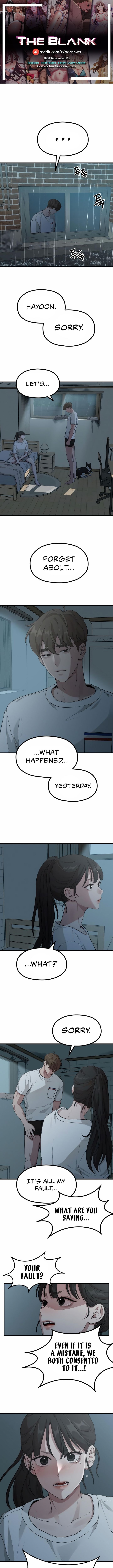 Writer Sung’s Life Manhwa - Chapter 17 Page 0