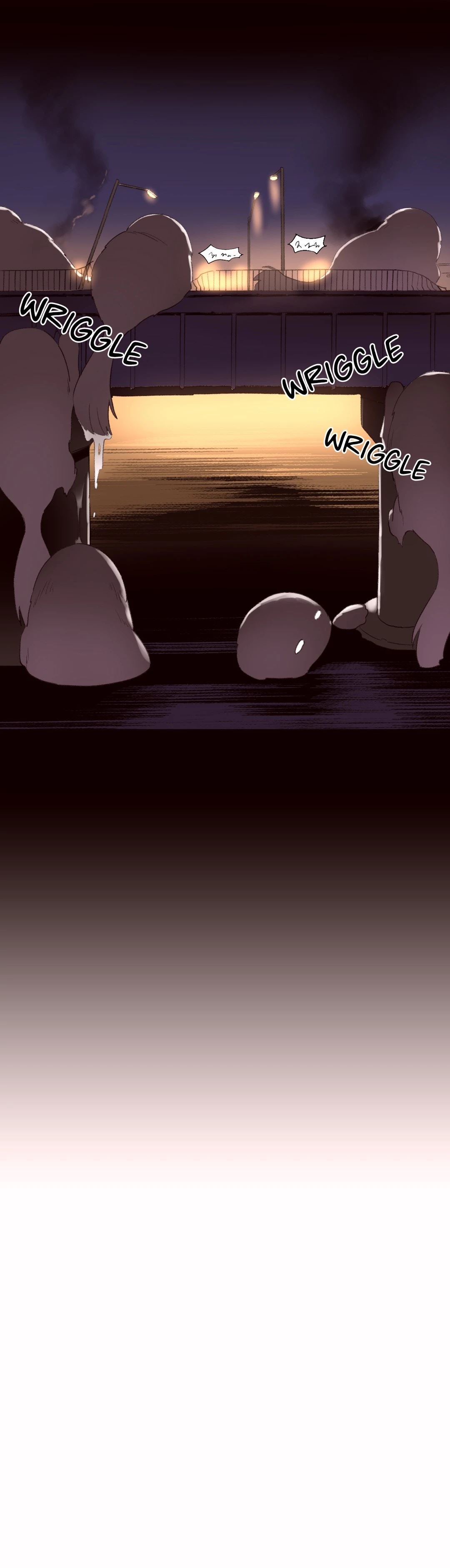 The World I Rule Manhwa - Chapter 40 Page 7