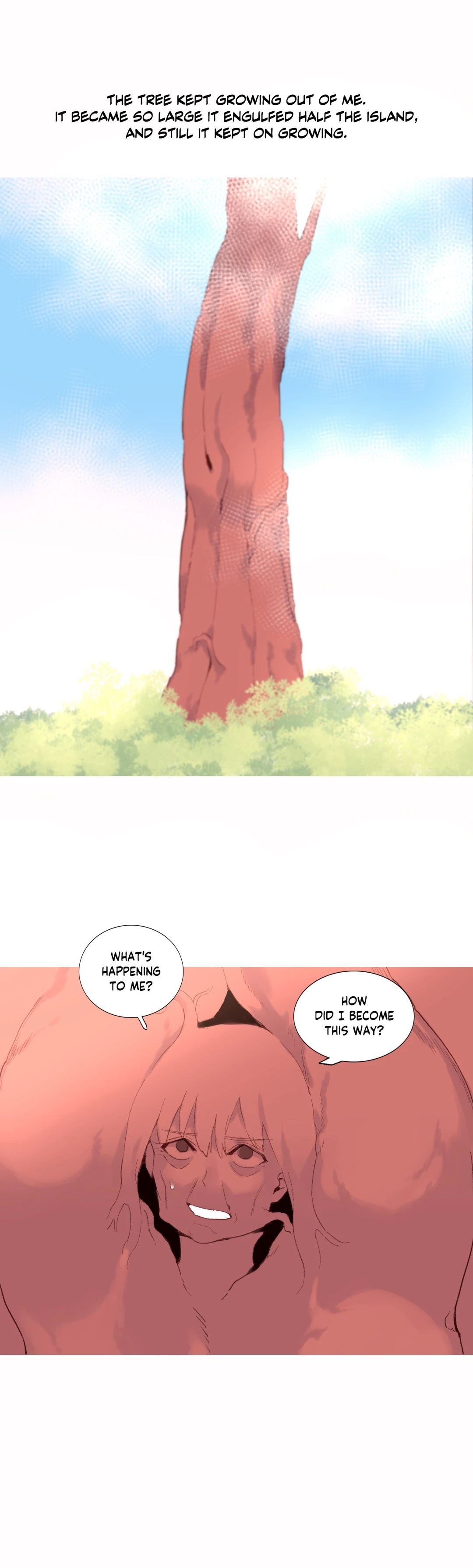 The World I Rule Manhwa - Chapter 40 Page 13